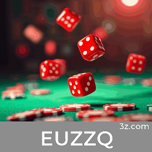 EUZZQ Comunidade: O Paraíso Interativo dos Jogadores