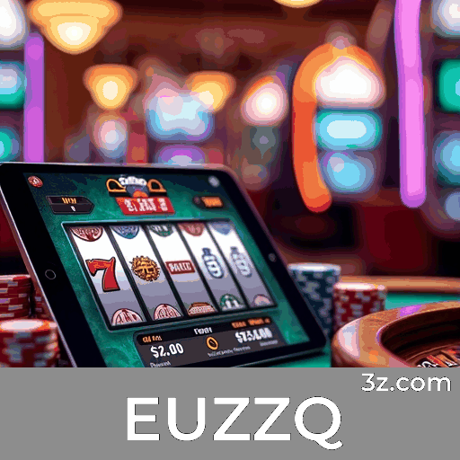 EUZZQ: Ganhe e Desfrute de Bônus Impressionantes