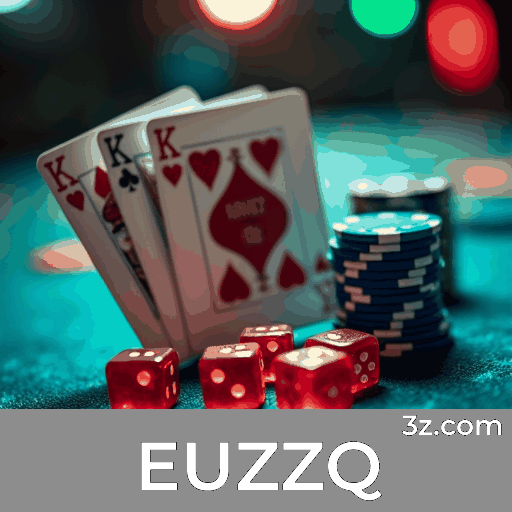 Desbloqueie Privilégios Exclusivos com Sua Conta EUZZQ
