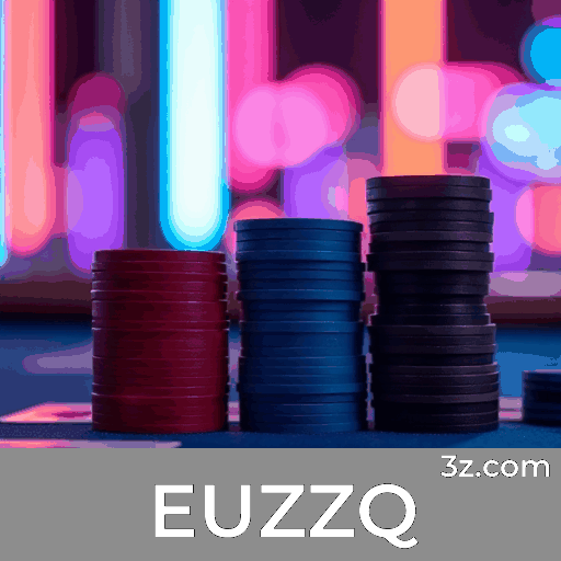 EUZZQ: Plataforma Confiável e Profissional